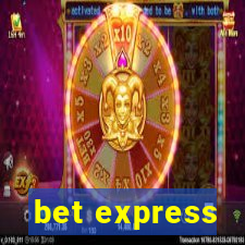 bet express